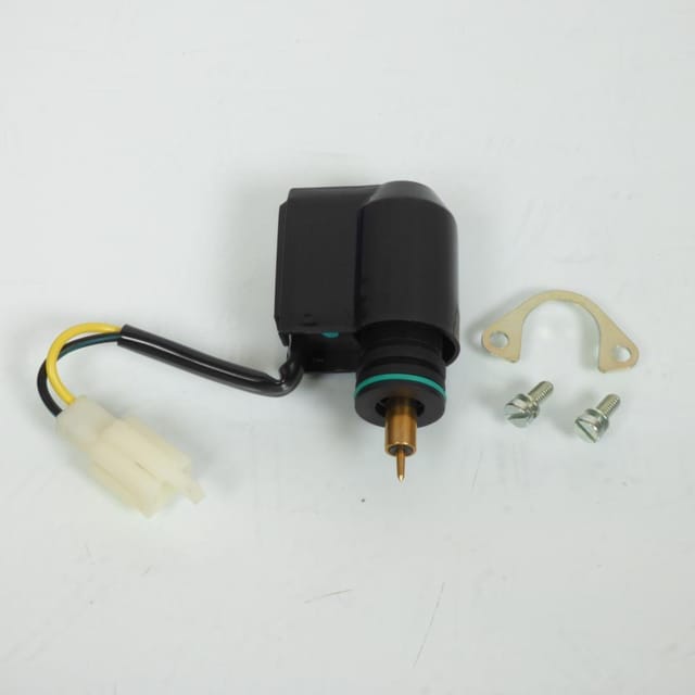 Vergaser-choke Dellorto 803189 Für Roller Peugeot 50 Django 2t