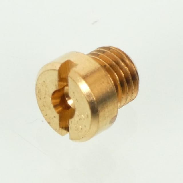 Hauptdüse 56 Vergaser Dellorto Phm Für Zweirad 0641356 Neu