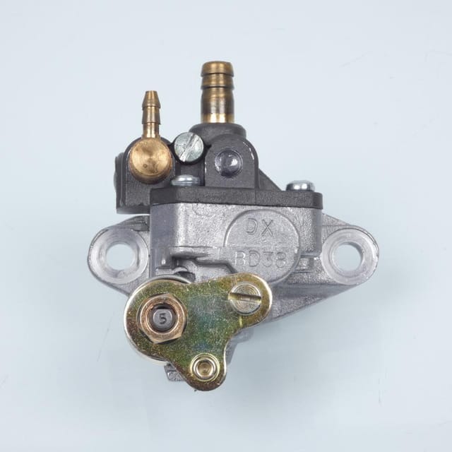 Dellorto-ölpumpe Für Sherco 50 Sm R (baujahre 2013 Bis 2017), Neu