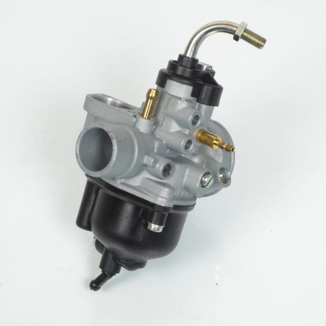 Dellorto-vergaser Für Mbk 50 Ovetto 2-takt-roller, Baujahre 2008