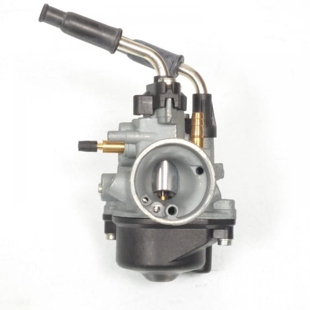 Dellorto-vergaser Für Mbk 50 X-power (baujahre 2003 Bis 2012),