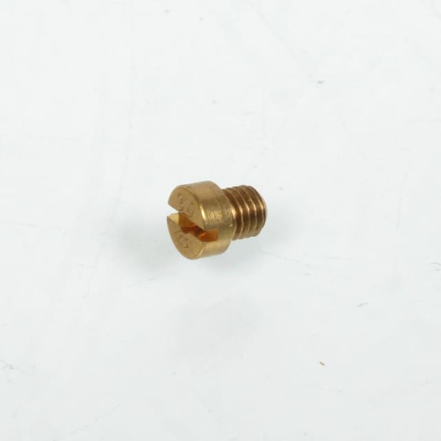 Vergaserdüse Dellorto Für Moped Dellorto Sha / Principal 30 Neu