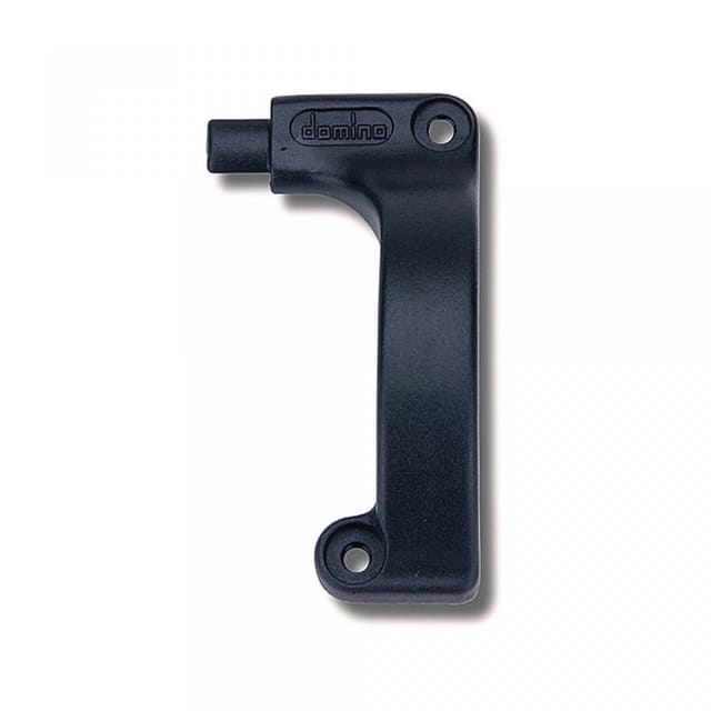 Abdeckung Gasgriff Domino Endross 1361.02.1537 Für Motorrad Neu