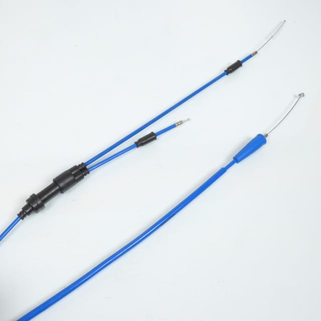 Doppler-gaszug Für Sherco 50 Sm R (2006–2017), Neu