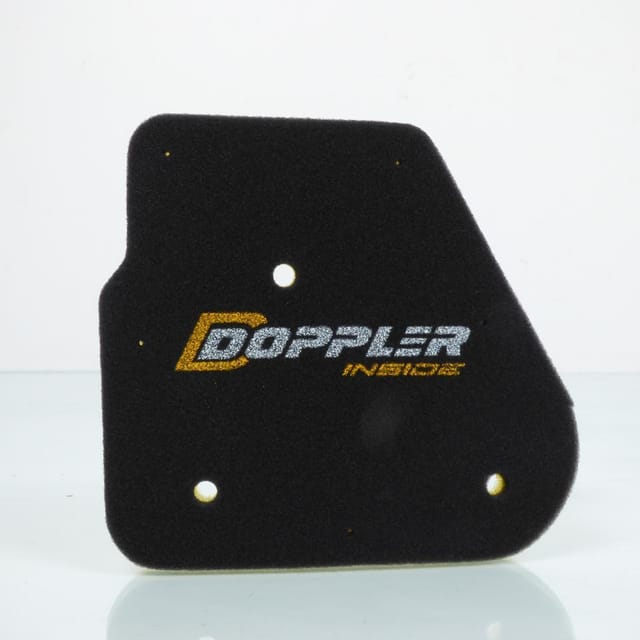 Luftfilter Doppler Für China-roller 50 Scoot Neu