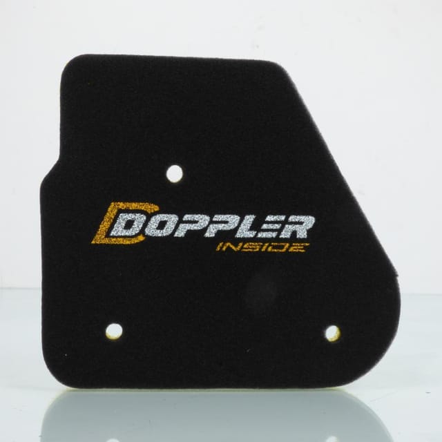 Doppler-luftfilter Für Chinesischen 50-ccm-roller, Neu