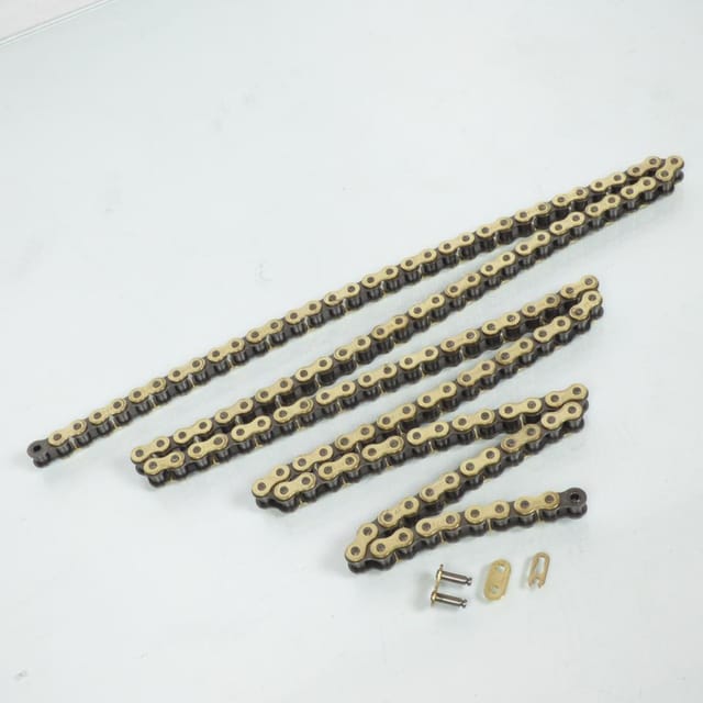 Doppler-antriebskette Für Sherco 50 Sm R Motorrad, Baujahre 2013