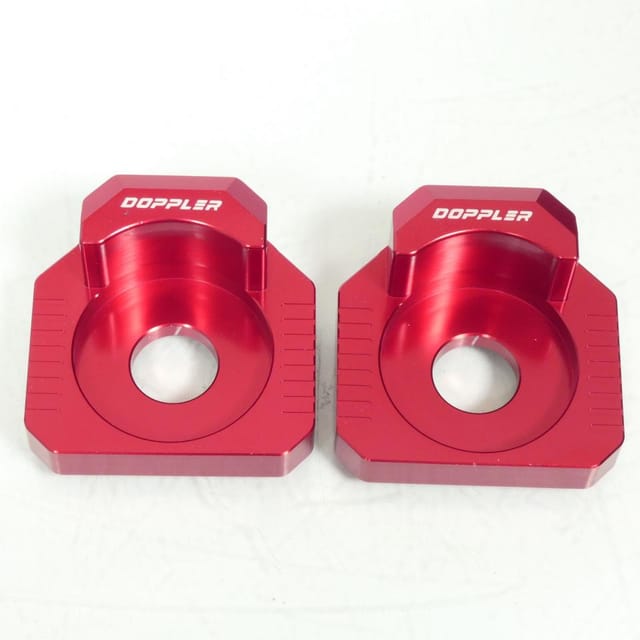 Kettenspanner Antriebskette Doppler Für Motorrad Rieju 50 Mrt