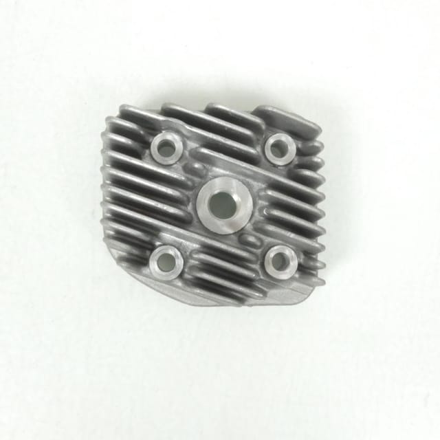 Zylinderkopf Doppler Für Roller Malaguti 50 F10 S1r / 215101 /