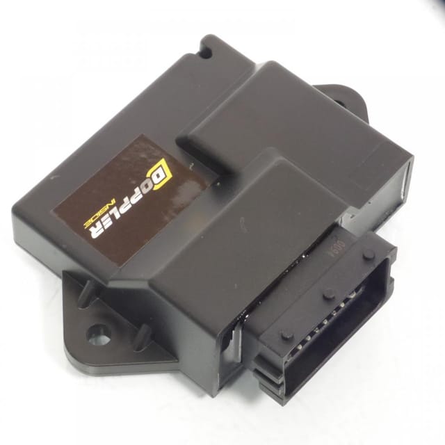 Cdi-steuergerät Doppler Für Motorrad Beta Rr 1 Stecker 24 Pins