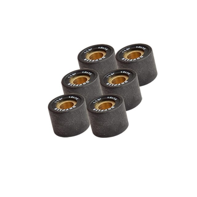 Variomatik-rolle Doppler Für Roller Hyosung 50 Sf 2000 Bis 2006