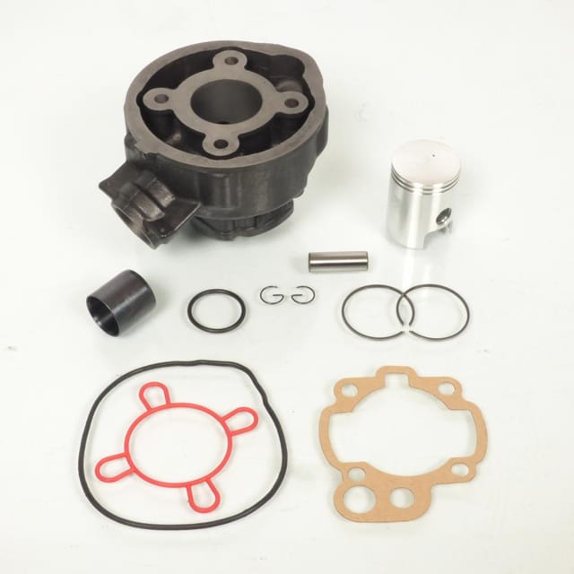 Zylinder Doppler Für Motorrad Rieju 50 Mrt Euro 5 V1 2021 Neu