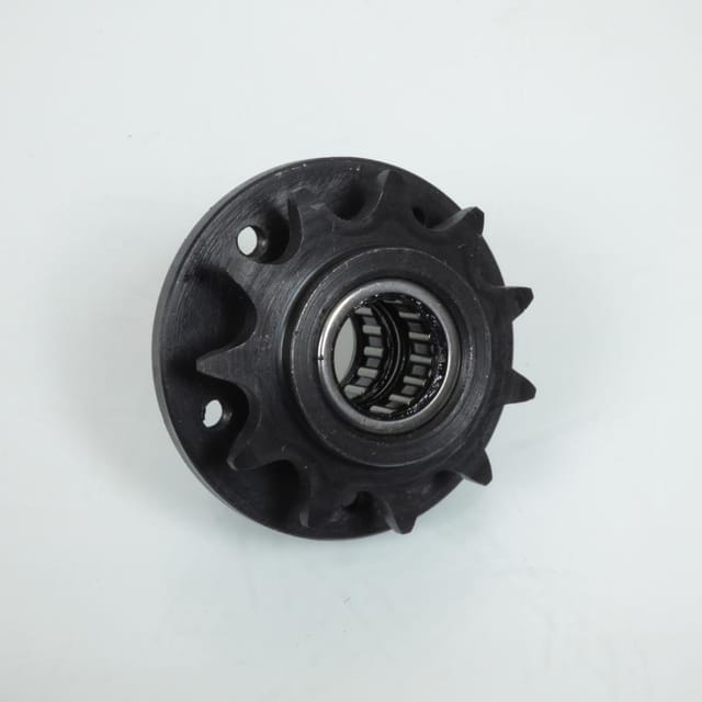 Ritzel Doppler Für Mofa Mbk 50 51 Magnum Racing Neu