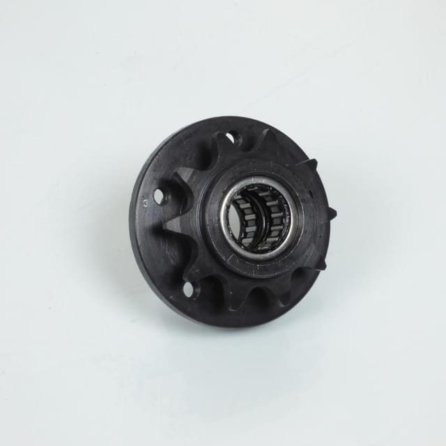 Ausgangszahnrad Für Doppler-getriebe, Für Moped Mbk 50/51 Magnum