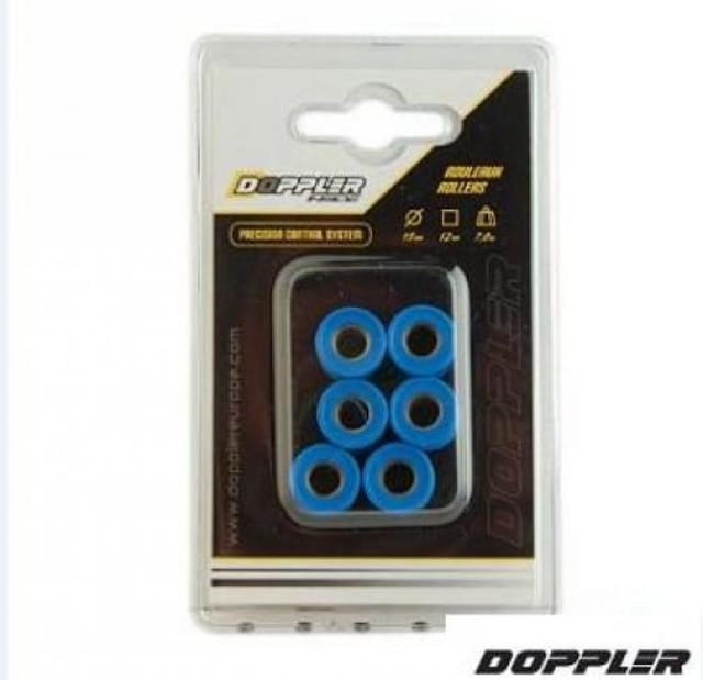 Variomatik-rolle Doppler Für Roller Aprilia 50 Sr Racing Lc Motor