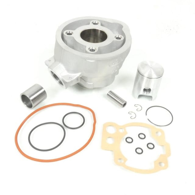 Zylinder Doppler Für Motorrad Rieju 50 Mrt 2009 Bis 2020 Neu