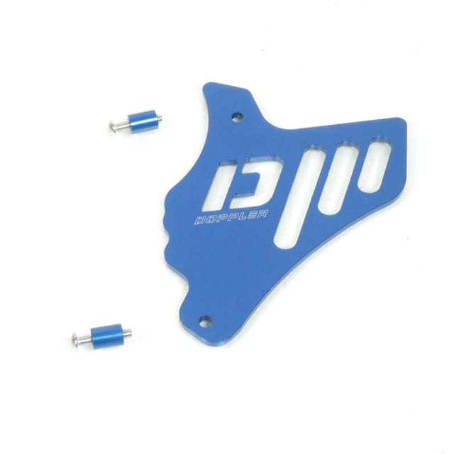 Ritzelabdeckung Doppler Für China-motorrad 50 Motocycle Neu