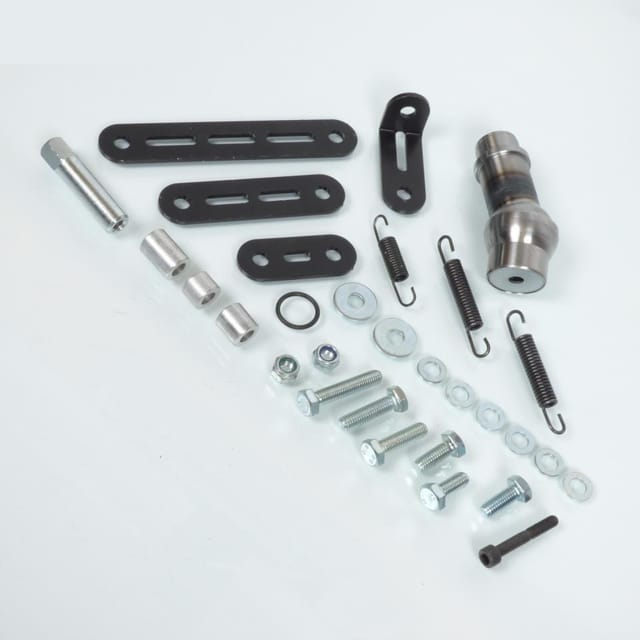 Schrauben Doppler Für China-motorrad 50 Motocycle Neu