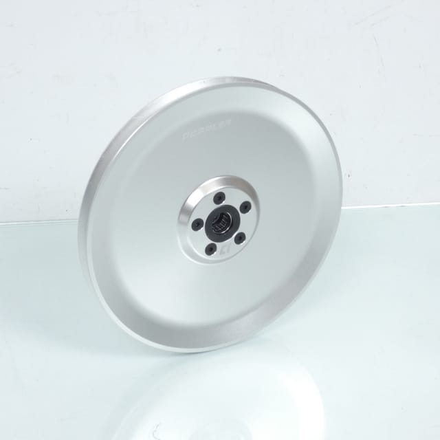 Riemenscheibe Antrieb Doppler Für Mofa Mbk 50 51 Magnum Racing