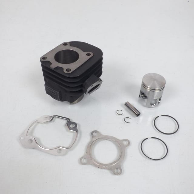 Dr-racing-zylinder Für Chinesischen 50er-roller, Neu