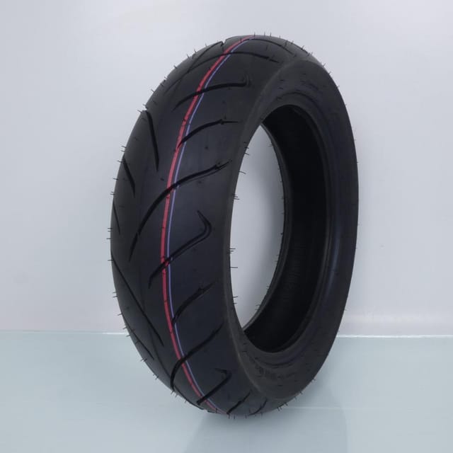 Reifen 130-70-12 Dunlop Für Roller Generic 50 Cracker 2007 Hinten