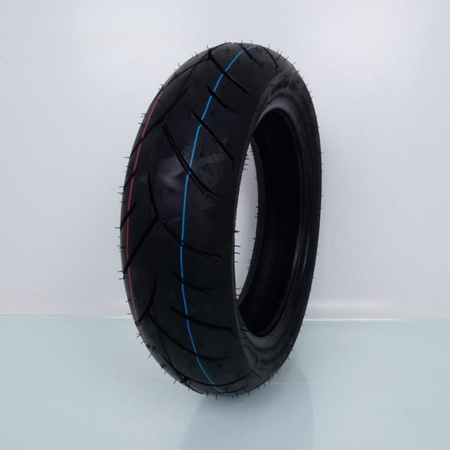 Reifen 120-70-12 Dunlop Für Roller Piaggio 300 Vespa Gts Hpe Ie