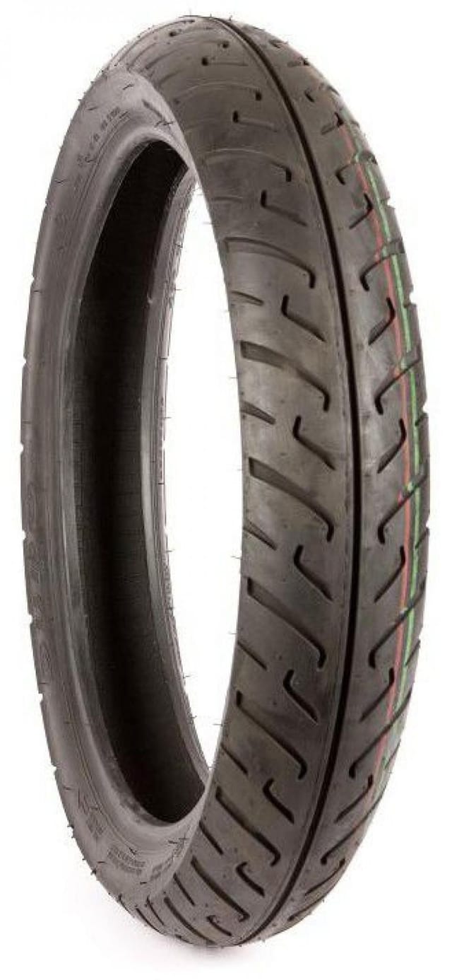 Reifen 120-80-16 Duro Für Roller Voge 125 Sr16 2025 Hinten Neu