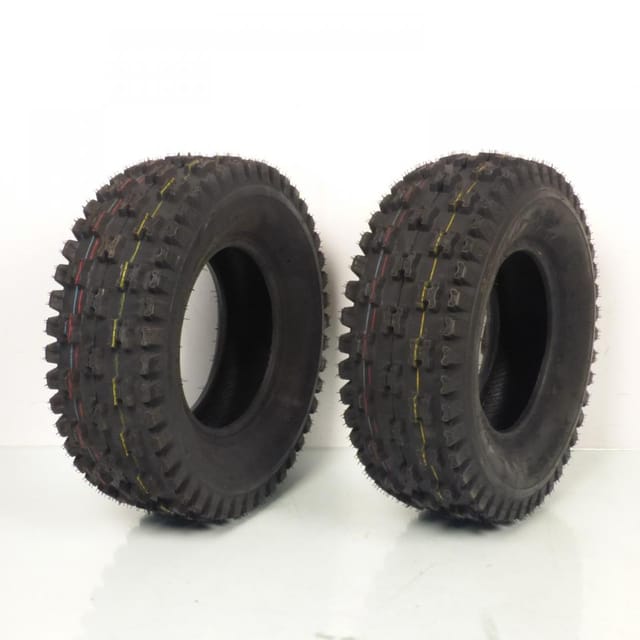 Reifen 21-7-10 Duro Für Quad Aeon 320 Cobra 2007 Vorne Links /