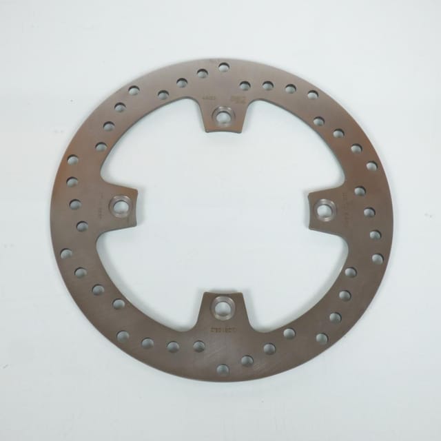 Vordere Bremsscheibe Ebc Für Motorrad 125 Md6109d / 240x121x4mm