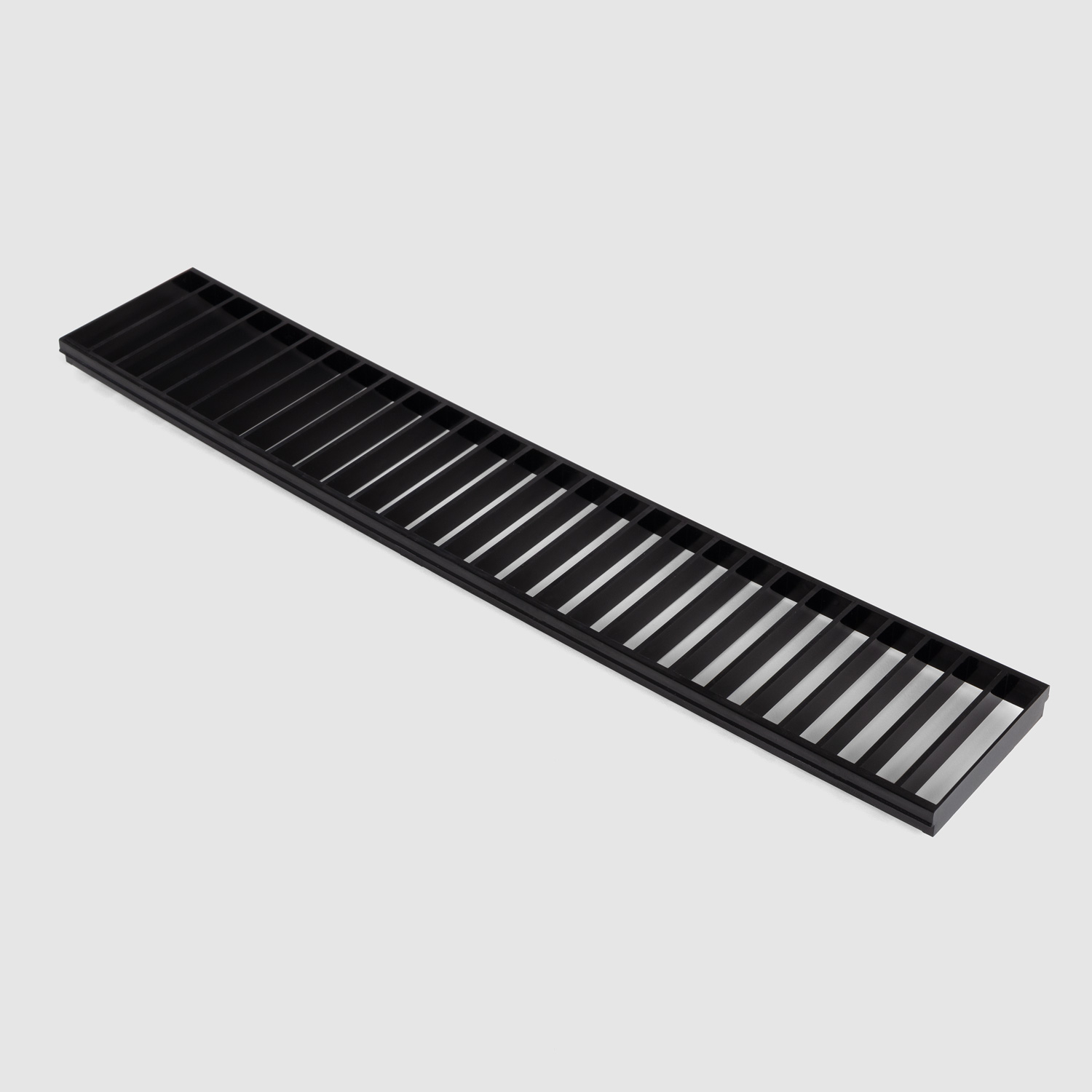 Linsen Für Linearstrahler 1200mm Luxor 2 Louvre 30 Cm
