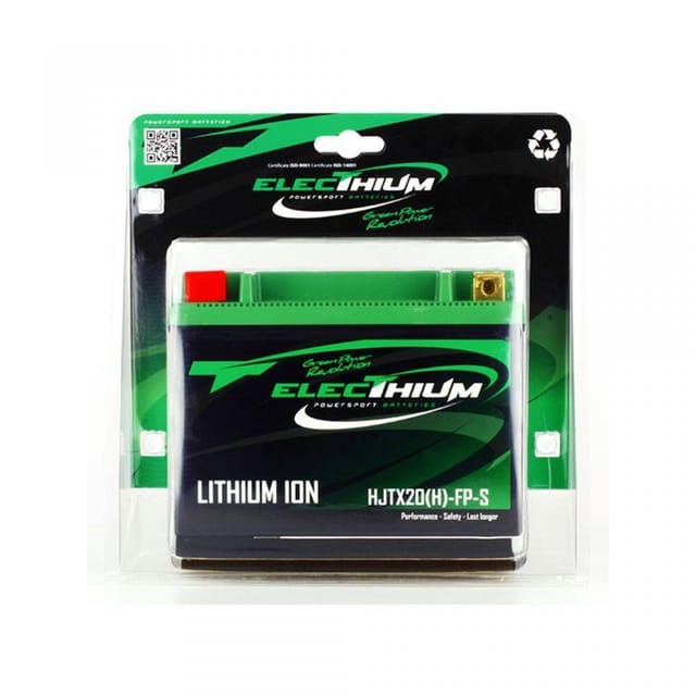 Lithium-electhium-batterie Für Motorrad Moto Guzzi 1200 Mgs-01
