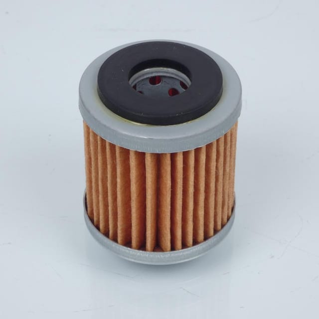 Ölfilter Emgo Für Roller Yamaha 125 Yp X-max 2014 Bis 2017 Neu
