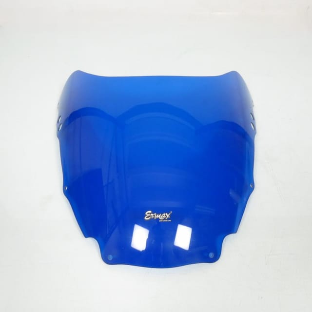 Windschild Und Windabweiser Ermax Für Motorrad Suzuki 750 Gsx-r W