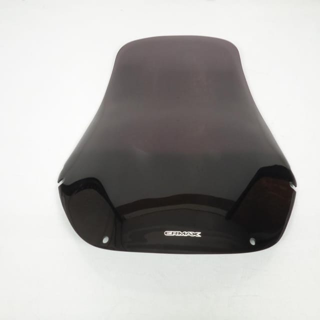 Windschild Und Windabweiser Ermax Für Motorrad Honda 600 Transalp