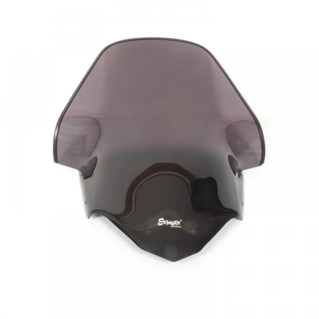 Windschild Und Windabweiser Ermax Für Motorrad Honda 125 Varadero