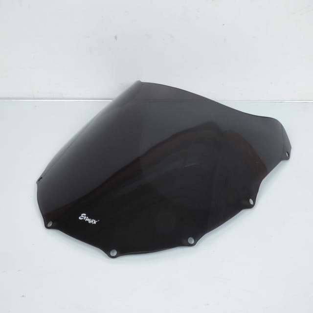 Windschild Und Windabweiser Ermax Für Motorrad Kawasaki 750 Zx7r