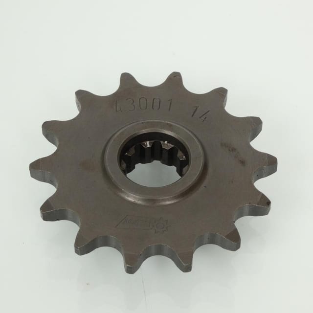 Ritzel Esjot Für Motorrad Gilera 50 Eaglet 1997 Bis 1999 Neu
