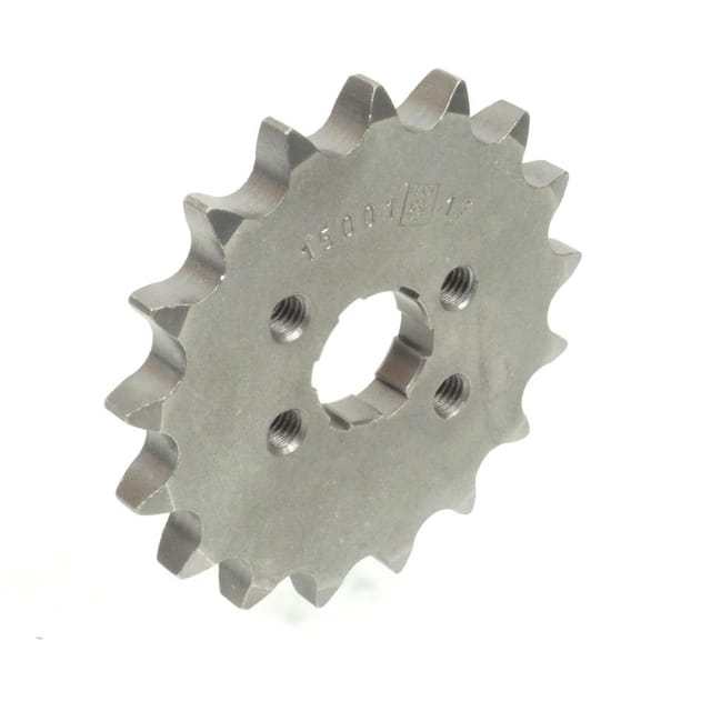 Ritzel Esjot Für Motorrad Honda 125 Cg 1977 Bis 1997 50-15001-17