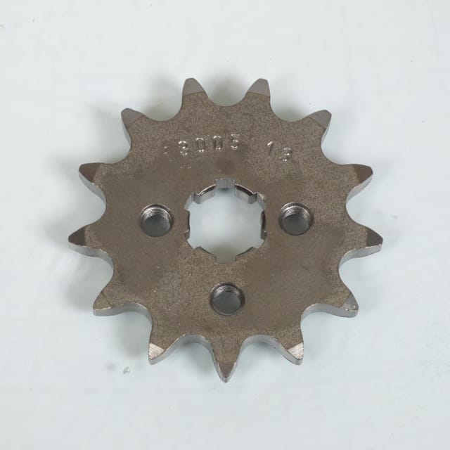 Esjot-ausgangszahnrad Für Yamaha 80 Rd Mx (baujahre 1982 Bis
