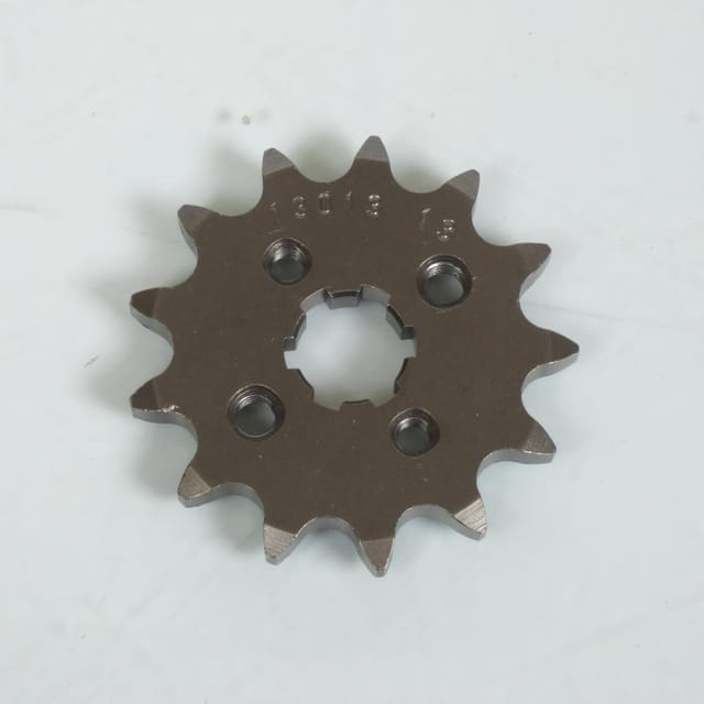Ritzel Esjot Für Mofa Kawasaki 50 Hinten 1981 Bis 1998 Neu
