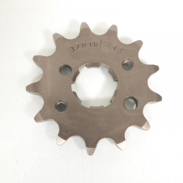 Ritzel Esjot Für Motorrad Yamaha 250 Yz 1994 Bis 1997 13 Zähne