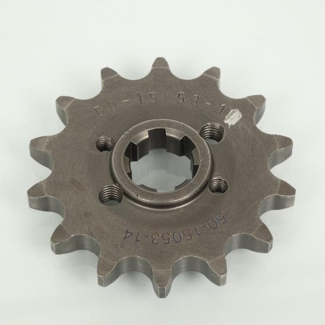 Ritzel Esjot Für Motorrad Aprilia 125 Tuono 4t 2017 Bis 2025 13
