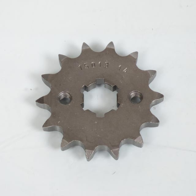 Ritzel Esjot Für Motorrad Yamaha 125 Dt Lc 1982 Bis 1984 15 Zähne