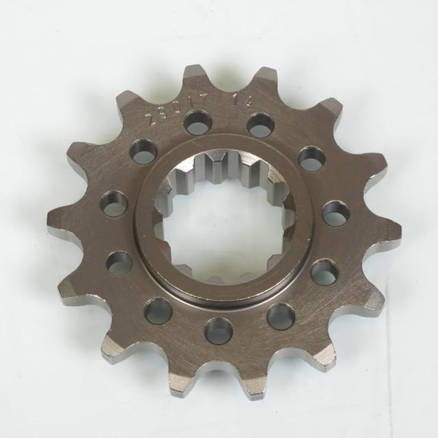 Ritzel Esjot Für Motorrad Honda 600 Cb Fa Hornet Abs Pc41 2007