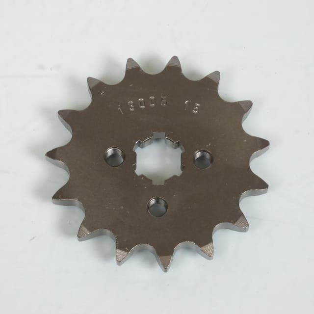 Esjot-ausgangszahnrad Für Suzuki 50 Rv (1973–1983), Neu