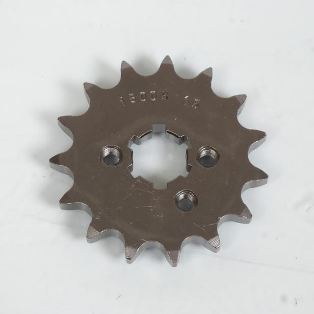 Ritzel Esjot Für Motorrad Suzuki 125 Rg Gamma 1986 Bis 1992 Neu