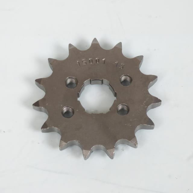 Ritzel Esjot Für Motorrad Derbi 125 Cross City 2007 Bis 2014 Neu