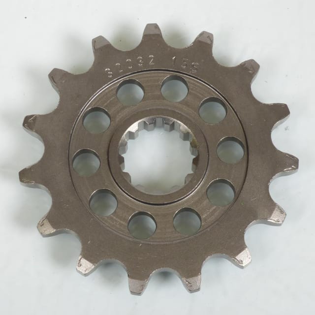 Esjot-ausgangszahnrad Für Suzuki 250 Rmx, Baujahre 1989 Bis 1999,