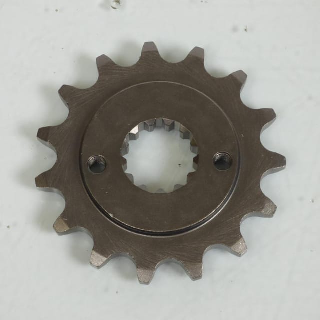 Ritzel Esjot Für Motorrad Mash 440 Side Force 445 2021 Bis 2025