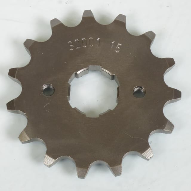 Ritzel Esjot Für Motorrad Honda 500 Xl R Pd02 1982 Bis 1987 Neu